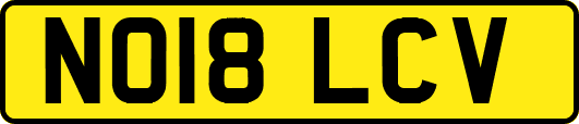 NO18LCV