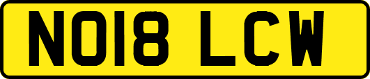 NO18LCW