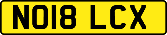 NO18LCX