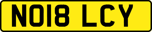 NO18LCY