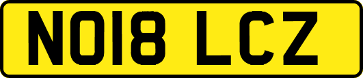 NO18LCZ