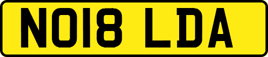 NO18LDA