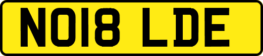 NO18LDE