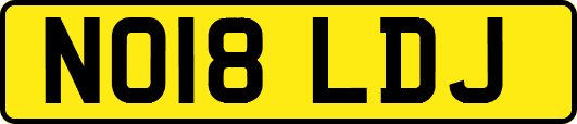 NO18LDJ