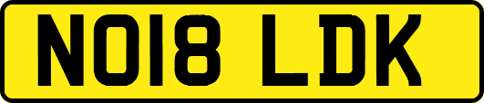 NO18LDK