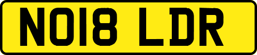 NO18LDR