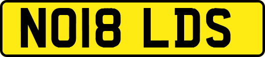 NO18LDS