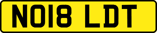 NO18LDT