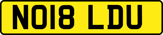 NO18LDU