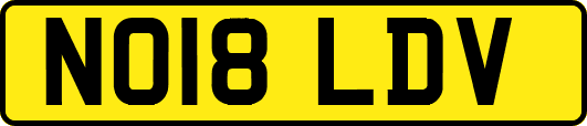 NO18LDV