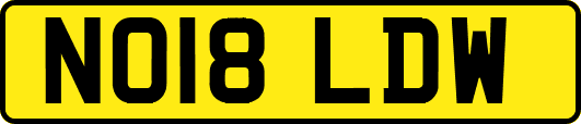 NO18LDW