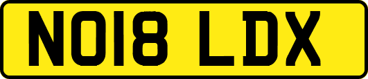 NO18LDX