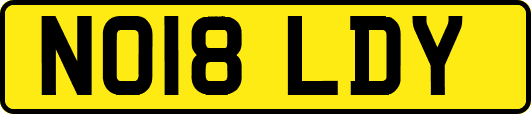 NO18LDY