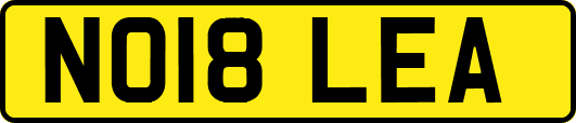 NO18LEA