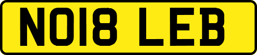 NO18LEB