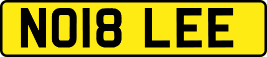 NO18LEE