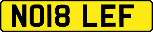 NO18LEF