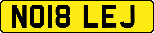 NO18LEJ