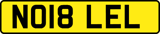 NO18LEL
