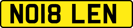 NO18LEN