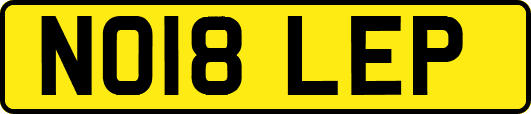 NO18LEP