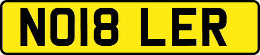 NO18LER