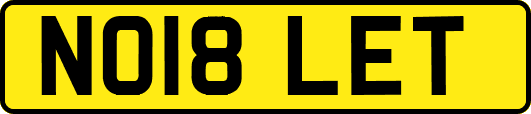 NO18LET