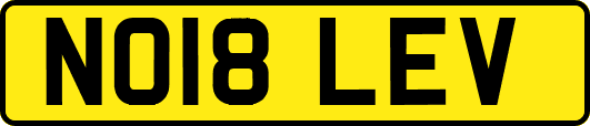 NO18LEV