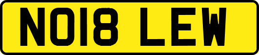 NO18LEW