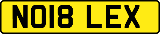 NO18LEX