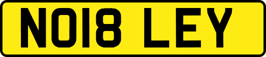 NO18LEY
