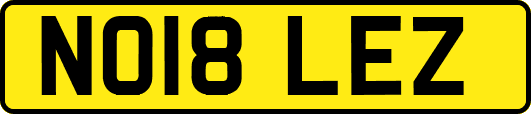 NO18LEZ