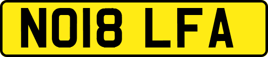 NO18LFA
