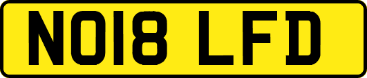NO18LFD