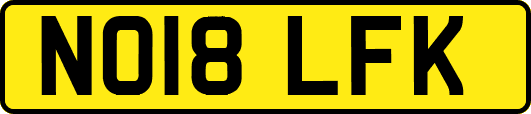 NO18LFK