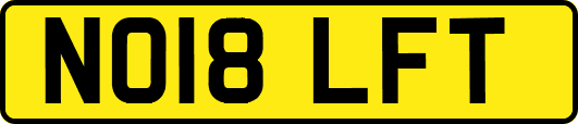 NO18LFT