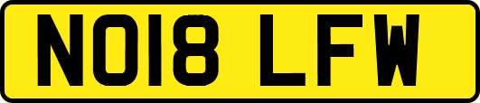 NO18LFW