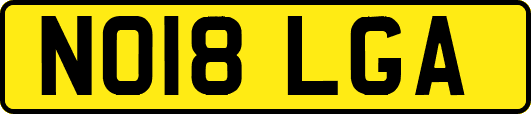 NO18LGA