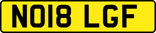 NO18LGF
