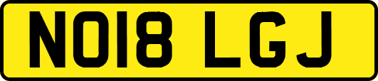 NO18LGJ