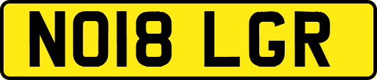 NO18LGR