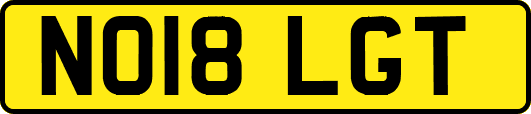 NO18LGT
