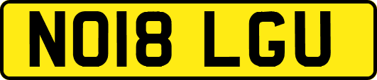 NO18LGU