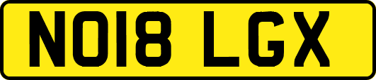 NO18LGX