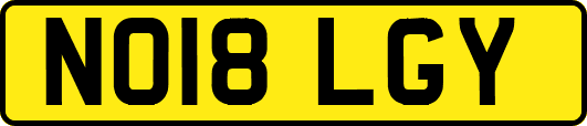 NO18LGY