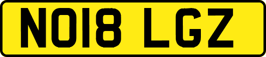 NO18LGZ