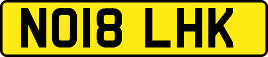 NO18LHK
