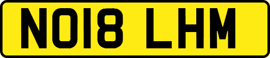 NO18LHM
