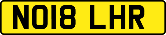 NO18LHR