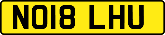 NO18LHU